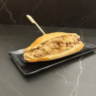 Pincho De Calamares Fritos (1 Ud.)