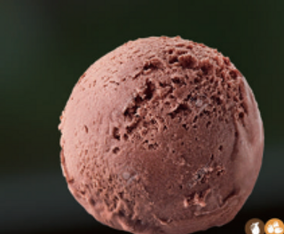 Bola De Helado Chocolate (1 Ud.)