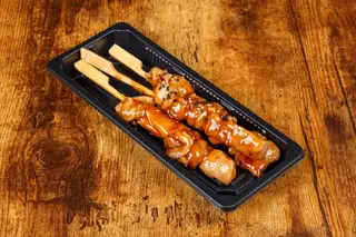 Brocheta De Pollo (3 Uds.)