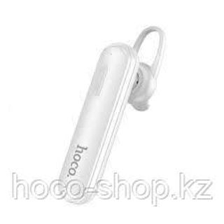 Беспроводная гарнитура E36 White Free sound, белый 