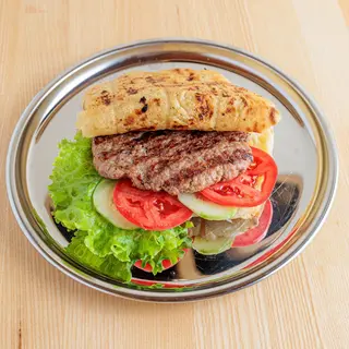 Mala pljeskavica 130g