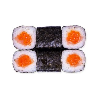 Сяке кунсей маки (6 шт)