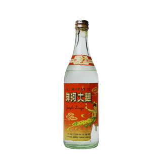 Shuang you Daqu