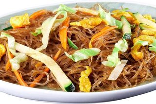 178 Spaghetti Di Soia Yasai