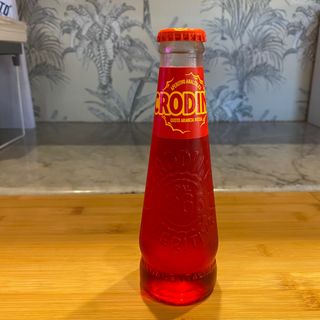 Crodino arancia rossa 