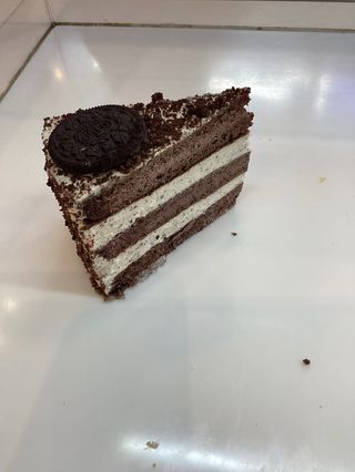 American Cake  Oreo