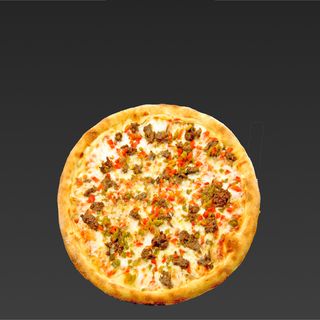 Мясная чили (30 см.)