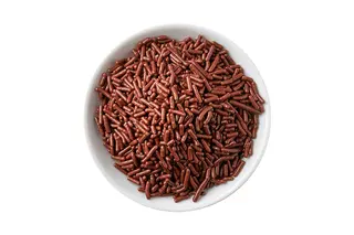 Extra Chocolate Sprinkles
