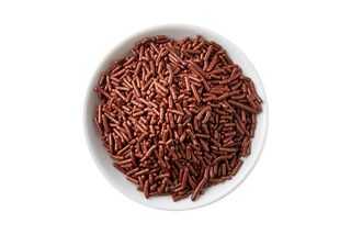 Extra Chocolate Sprinkles