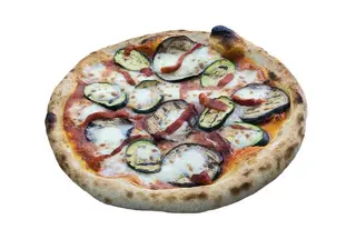 Vegetariana