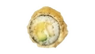 173. Roll Capricho (4 Uds.)