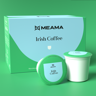 ირლანდიური ყავა