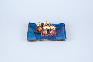 320. Black philadelphia n. 1 - 8 pezzi