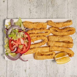 Calamares
