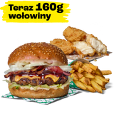 BEBEK ZESTAW POWIĘKSZONY