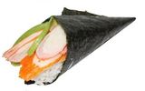 Temaki Surimi Avocat