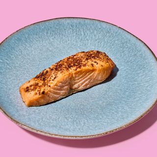 Extra de Salmón Cocido