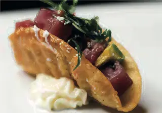 202 tacos tuna