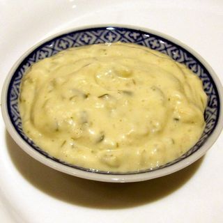 Соус "Ремулад"