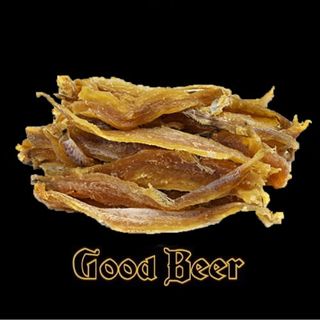 Тунець Фiле (50г)