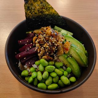 Чираши сьомга терияки (350гр)