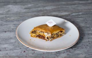 ჩეხური ბაქლავა