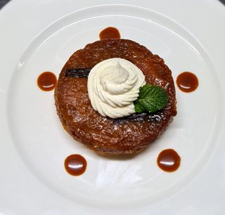 Tarte Tatin