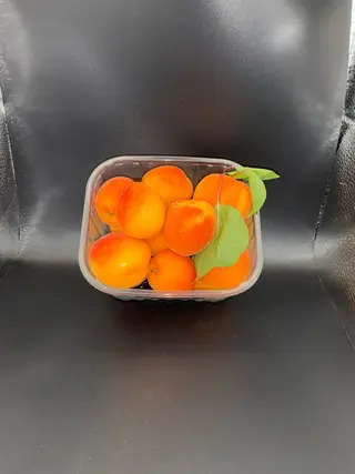 Albicocche