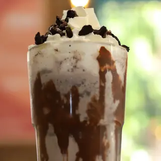 Batido de Oreo