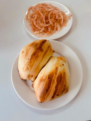 Тандырная Самса (280г)