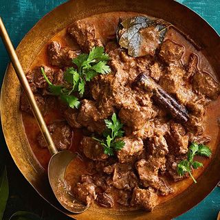 Rogan Josh