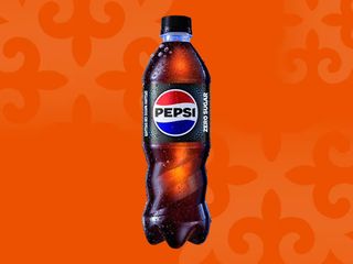 Pepsi ZERO 0,5л