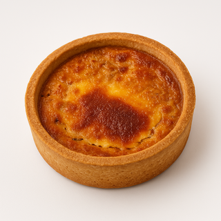 Кіш болонес 140г