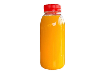 Pomarańczowy, 0,3l.