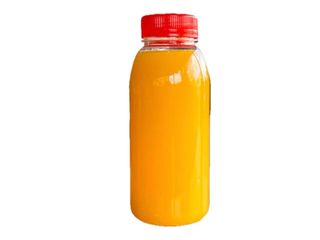 Pomarańczowy, 0,3l.
