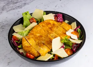 Caesar salata