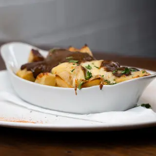 Poutine Maison