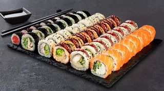 Сет Саме Те