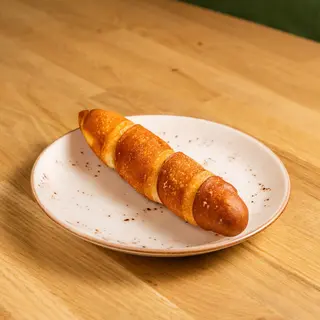 Dedo De Queso