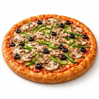 Pizza Cordero (Grande)