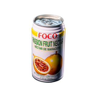 Sok Foco marakuja 0,35l