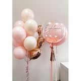 Compoziție Din Baloane Cu Heliu Nr.14