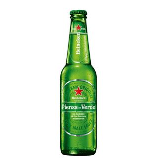 Cerveza  Heineken (330 Ml.)