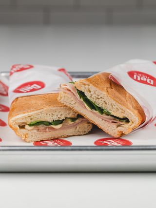 Cotto panini tost 350gr