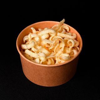 Barras grandes (snack)