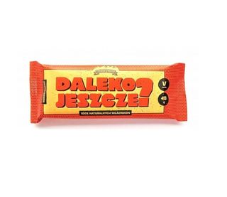 Baton Daleko jeszcze? 40g