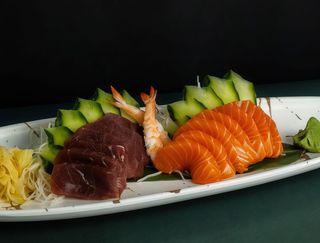 Sashimi Moriwase (15 Pzs.)