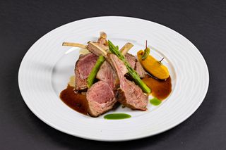 Агнешки френч рак