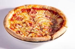 Pizza Proscuitto