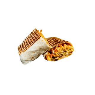 Tacos Chawarma Poulet